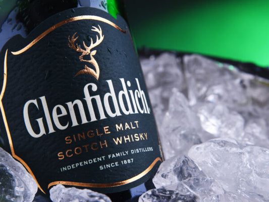 PROMOTION IN A CROWDED MARKETPLACE – IT TAKES A LOT OF BOTTLE