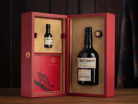 INVESTORS COULD WARM UP THEIR PORTFOLIOS WITH A WEE DRAM – AS RARE SCOTCH PRICES SOAR ON THE BACK OF THE BREXIT DEAL