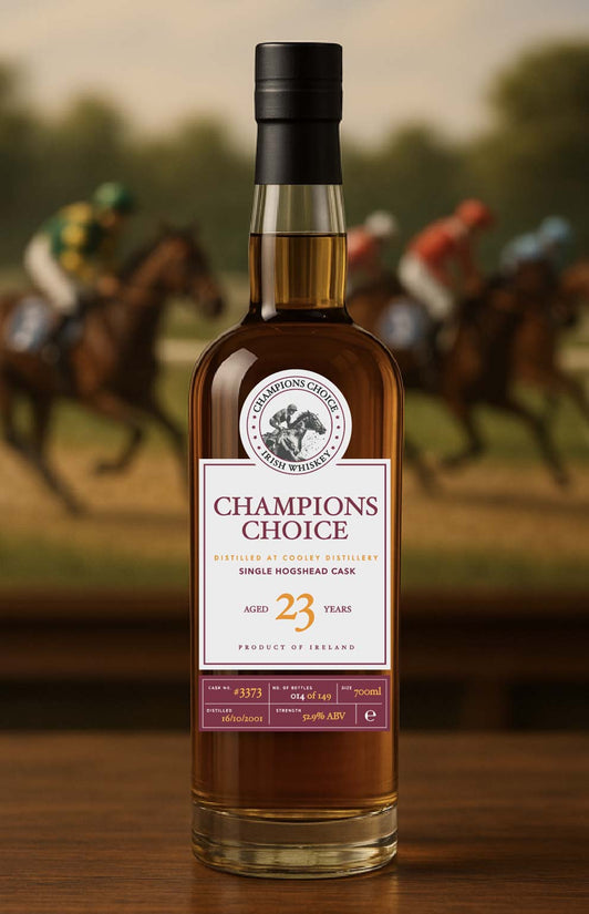 Champions Choice - 23 Year Old