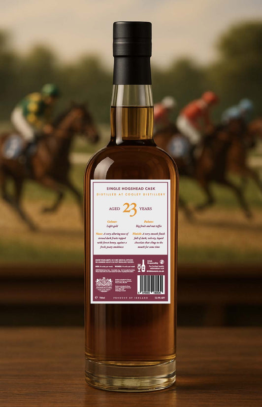 Champions Choice - 23 Year Old