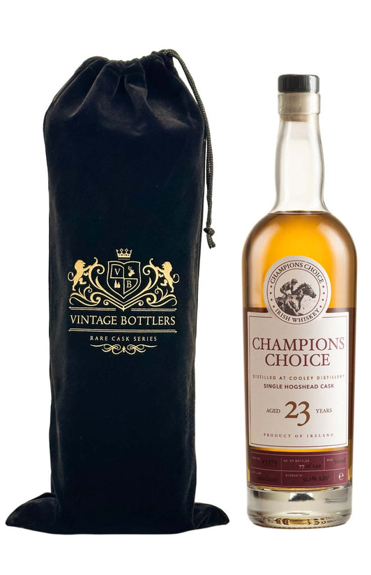 Champions Choice - 23 Year Old