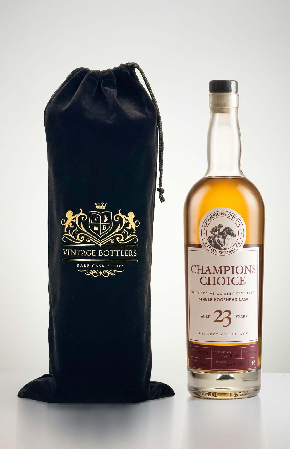 Champions Choice - 23 Year Old