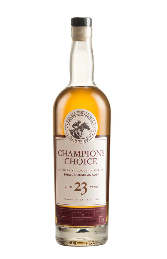 Champions Choice - 23 Year Old
