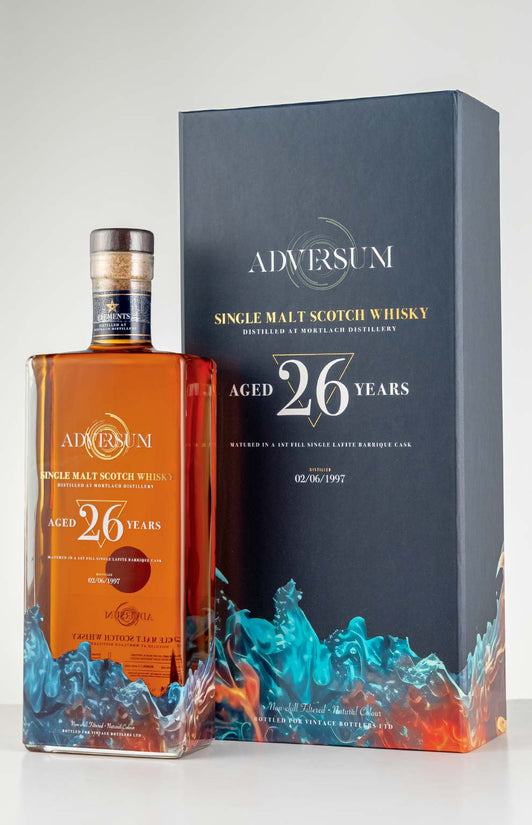 Mortlach 26 Year Old
