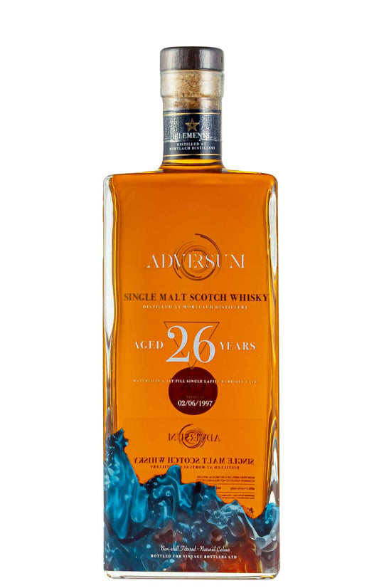 Mortlach 26 Year Old