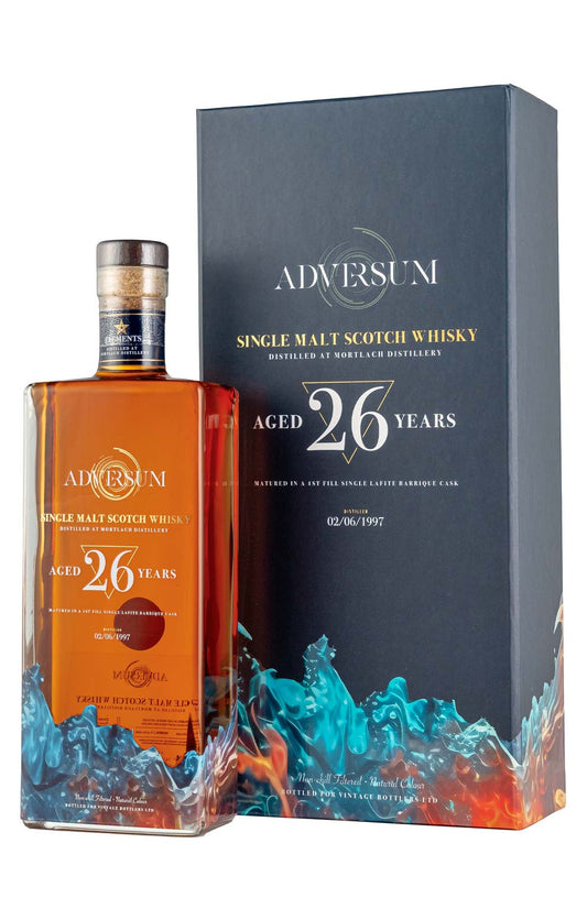 Mortlach 26 Year Old