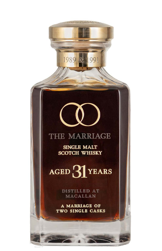 The Marriage 31 Year Old