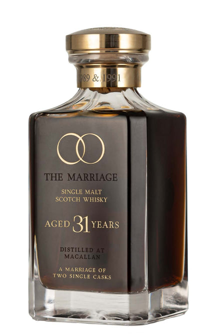 The Marriage 31 Year Old